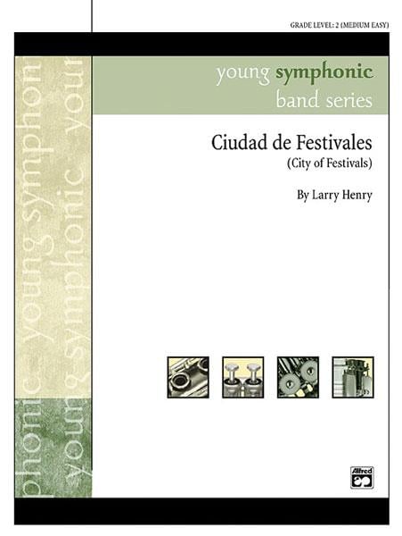 Ciudad de Festivales
